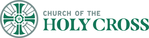 Church of the Holy Cross Logo