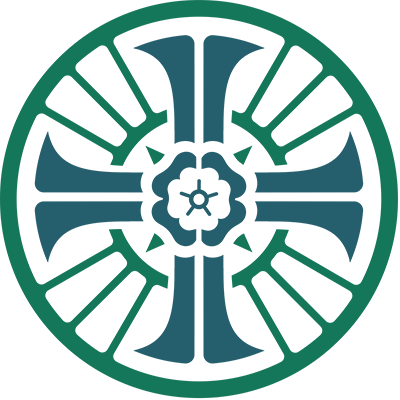 Church of the Holy Cross Logo Mark