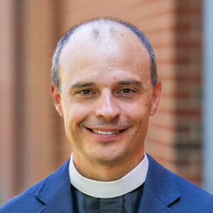 Fr. Blake Johnson