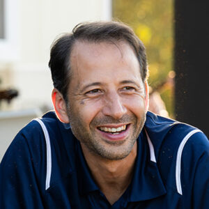 Dr. Jonathan Yonan