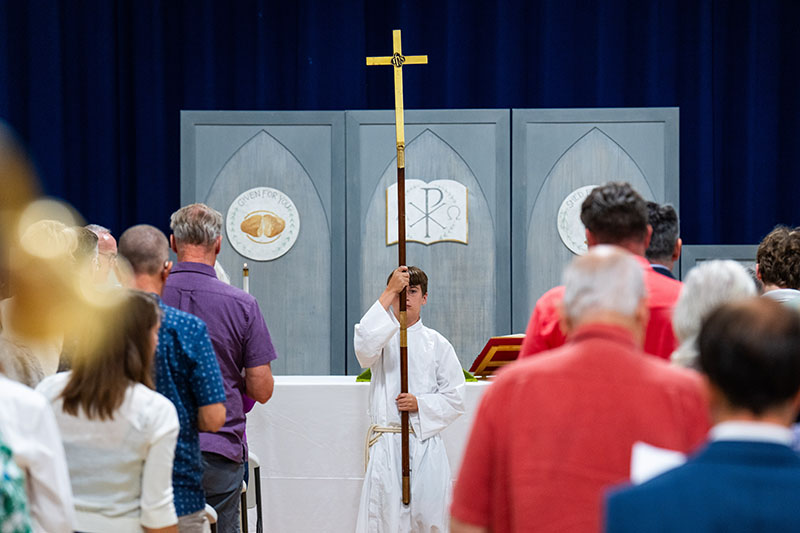 Processional
