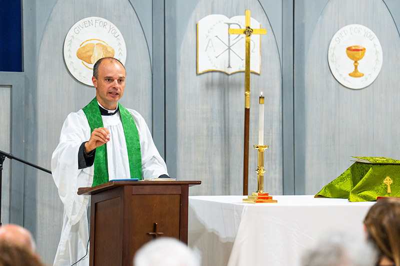 Sermon