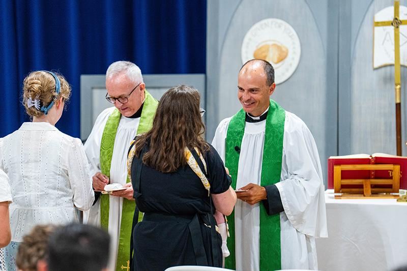 Communion