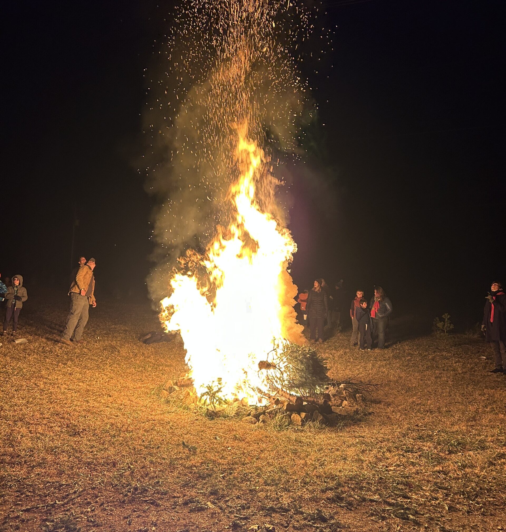 Baptized, Anointed, and Enlightened