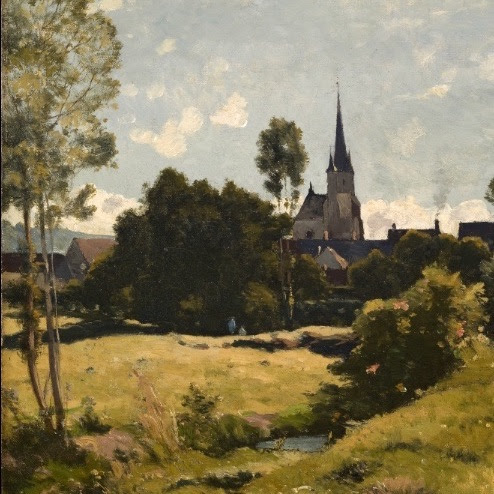 An Abrahamic Journey