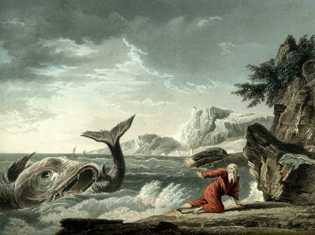 Jonah