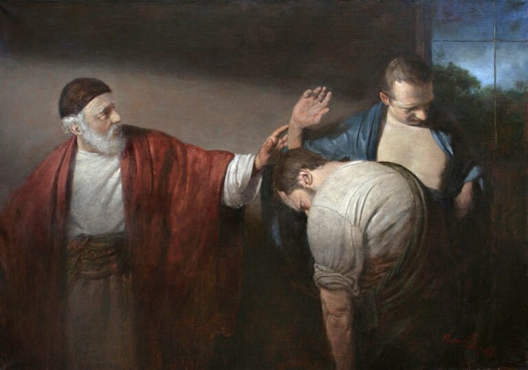 Authority and Obedience