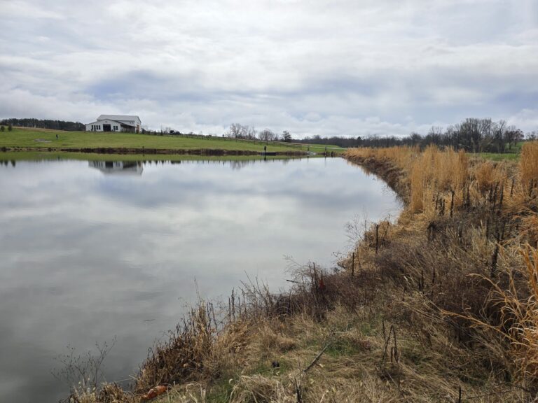 Women’s Retreat at Tiffin Farm